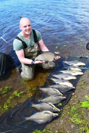 Angling Reports - 24 May 2019